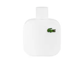 Tualetinis vanduo Lacoste Eau de Lacoste L.12.12 Blanc, 100ml