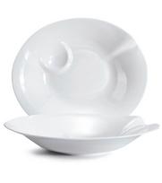 Villeroy & Boch lėkštė makaronams, 2 vnt.