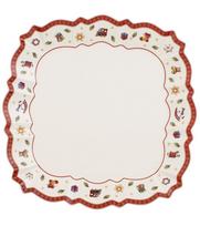 Villeroy & Boch serviravimo lėkštė, Toy's Delight, 26 cm
