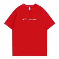 Rapper Playboi Carti Opium Graphic T-shirts Ken Carson Destroy Lonely Hip Hop Oversized Tshirt Women Casual Vintage T Shirts 4XL