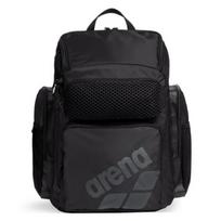 ARENA One Go Black kuprinė 45L