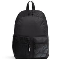ARENA One Go Black kuprinė 30 l