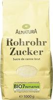 "Alnatura" ekologiškas žalias cukranendrių cukrus, 1 kg