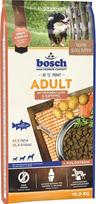 "Bosch" naminių gyvūnėlių maistas, šunų maistas