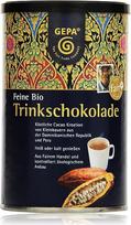 "GEPA Fine Organic" ekologiškas geriamasis šokoladas (1 x 250 g pakuotė) - ekologiškas