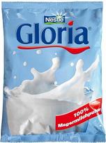 "Gloria Nestlé" nugriebto pieno miltelių ir užpilo mašinos, 500 g maišelis