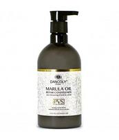 Atkuriamasis plaukų kondicionierius Angel Professional Dancoly Marula Oil Repair Conditioner, 400 ml