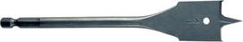 "Makita" 714167-A, 1-1/8 colio ir 6 colių ilgio kastuvo antgaliai