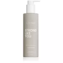 ICONIQUE Professional - Strong Like You Repair & Strengthening Conditioner for Damaged Hair - 250 ml