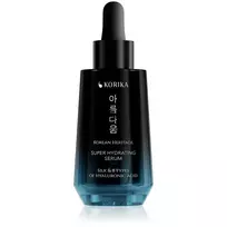 KORIKA - Intensively hydrating serum with 8 types of hyaluronic acid Korean Heritage (Super Hydrating Serum) 30 ml