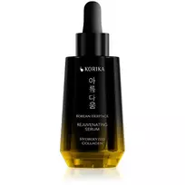 KORIKA - Rejuvenating Serum with Hydrolyzed Collagen Korean Heritage (Rejuvenating Serum) 30 ml