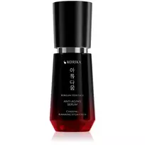 KORIKA - Anti-Age Serum with Stem Cells and Ginseng Korean Heritage (Anti-Age Serum) 30 ml