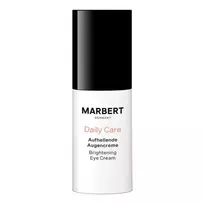 MARBERT DAILY CARE BRIGHTENING paakių kremas, 15 ml