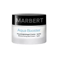 MARBERT 24H AQUA BOOSTER drėkinamoji želė - kremas, 50 ml