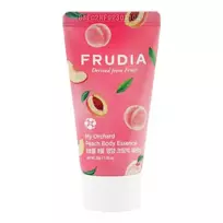 FRUDIA MY ORCHARD PEACH kūno esencija, 30 g