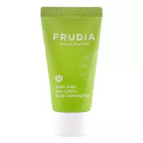 FRUDIA GREEN GRAPE veido šveičiamosios prausimosi putos, 30 ml