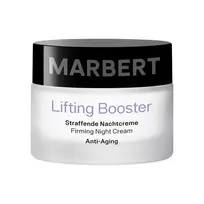 MARBERT LIFTING BOOSTER naktinis veido kremas, 50 ml