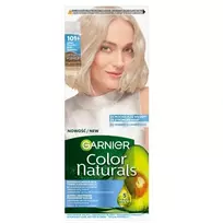 GARNIER_Color Naturals Kreminiai plaukų dažai 101+ Ice Platinum Blonde
