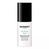 MARBERT NO MORE RED NEUTRALISING COVER veido kremas, 15 ml