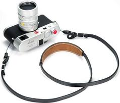CANPIS Retro odinis fotoaparato dirželis fotoaparato nešiojimo dirželis plonas mažas pradedančiųjų DSLR fotoaparato kaklo dirželis su judančia pagalvėle "Sony Leica" "Canon" "Nikon" "Fuji" "Olympus" "Panasonic" ir kt.