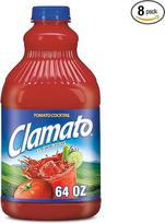 Clamato Picante sultys