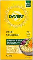Davert Perlinis kuskusas, 200 g
