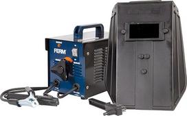FERM WEM1042 40100 A lankinis suvirinimo aparatas