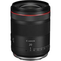 Canon RF 20mm F/1.4 L VCM
