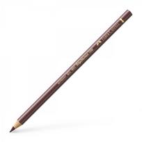 Spalvotas pieštukas Faber-Castell Polychromos, spalva 176