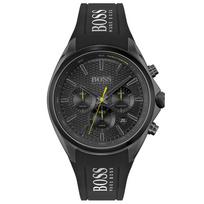 Hugo Boss 1513859 Vyriškas laikrodis 46 juoda