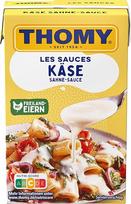 THOMY Les Sauces Combiblock Sūrio kreminis padažas 250 ml Pakuotė 1 x 250 ml