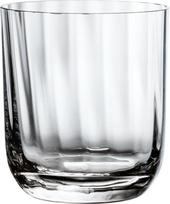 Taurės Villeroy & Boch Rose Garden, 4 dalių rinkinys, krištolas, 250 ml