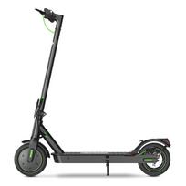 ISINWHEEL S9 PRO miesto sulankstomas elektrinis paspirtukas suaugusiems, 350 W variklis, 36 V, 7,5 Ah baterija, 8,5 colių padangos