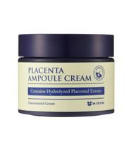 Mizon Placenta Ampulės Kremas 52g – Stangrinanti & Drėkinanti Priežiūra 1 ea