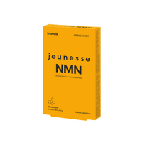 INOLAB JEUNESSE NMN, 30 kapsulių
