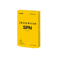 INOLAB JEUNESSE SPN (SPERMIDINAS), 30 kapsulių