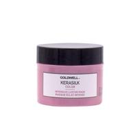 Kaukė dažytiems plaukams Goldwell Kerasilk Color Deep Conditioning Color Shine 25 ml