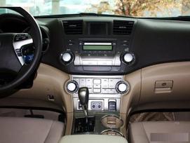 REAKOSOUND 2din automobilinis radijas, skirtas Toyota Highlander 2009 2010 2011 2012 10'' Android Car Multimedia Player WiFi GPS stereo grotuvas Bluetooth 2+64