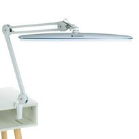 Kosmetologinė stalinė LED lempa BSL-53 White 20W