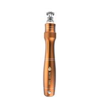 Nano-microcrystal Introduction Pen Freeze-dried Powder Beauty Instrument Microneedle Instrument pilka spalva