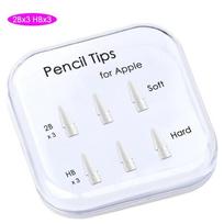 Apple Pencil Piestukas kaina nuo € (35