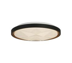 Searchlight 26185-415 - LED dimeriuojamas lubinis šviestuvas SATELLITE 25W/230V 3000-6000K + su nuotoliniu pultu