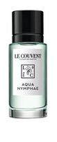 Tualetinis vanduo Le Couvent Botanical Cologne Aqua Nymphae EDT moterims, 50 ml