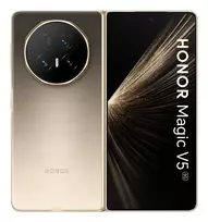 Telefonas Honor Magic V5 5G 16GB/512GB Gold
