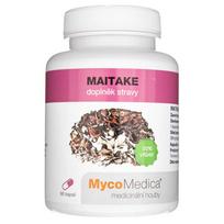 MycoMedica Maitake 500 mg - 90 kapsulių