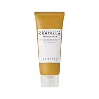 SKIN1004 Madagascar Centella Ampoule Foam veido prausiklis su azijinės centelės ekstraktu Mini 20 ml