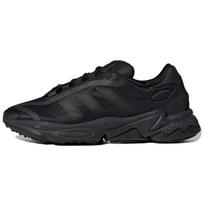 Adidas Ozweego Pure Triple Black Unisex Sneakers Core-Black H04216 40