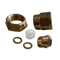 Metalinė sandarinimo mova M20/25  1”+3/4”