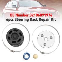 6x 32106891974 Vairo mechanizmo remonto komplektas BMW F20 F30 1 2 3 4 X1 X3 X4