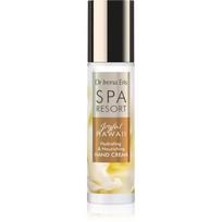 Dr Irena Eris SPA Resort Joyful Hawaii drėkinamasis ir maitinamasis kremas rankoms 100 ml